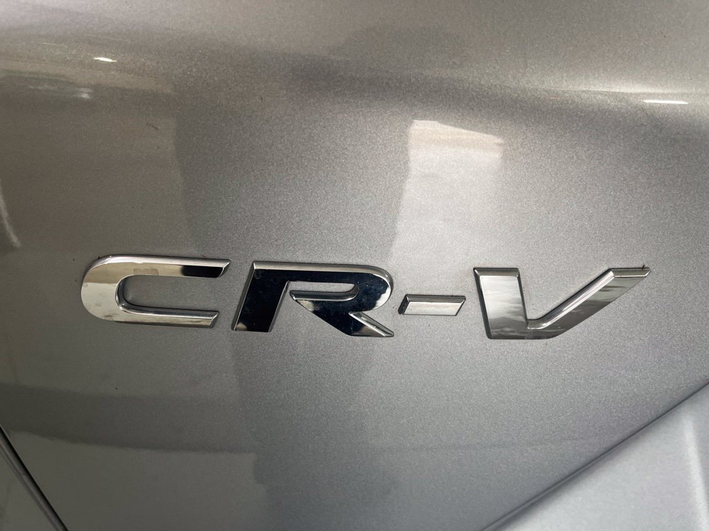 Used 2017 Honda CR-V EX image 43