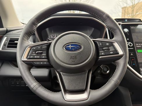 New 2025 Subaru Ascent Touring w/ Popular Package #1 image 24