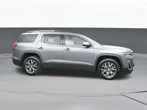 Used 2021 GMC Acadia SLE w/ Driver Convenience Package FWD image 18