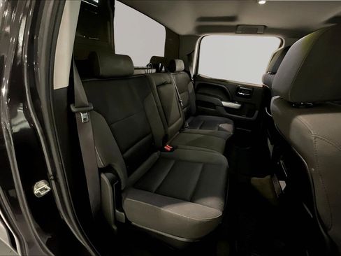 Used 2014 Chevrolet Silverado 1500 LT w/ All Star Edition image 23