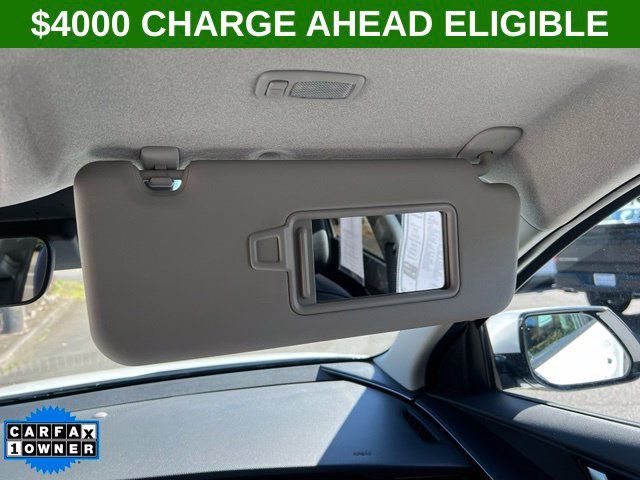 Used 2023 Kia Niro Wind w/ Wind Preserve Package FWD image 29