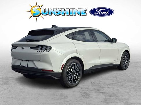 New 2026 Ford Mustang Mach-E Premium AWD/4WD image 6