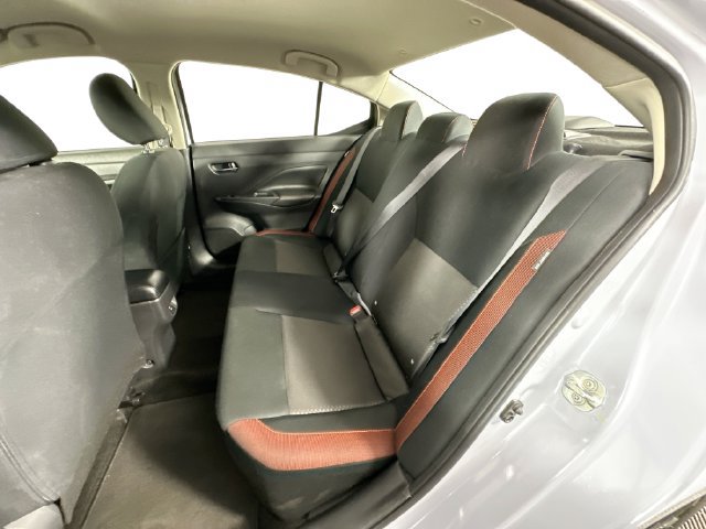 Used 2024 Nissan Versa SR FWD image 23