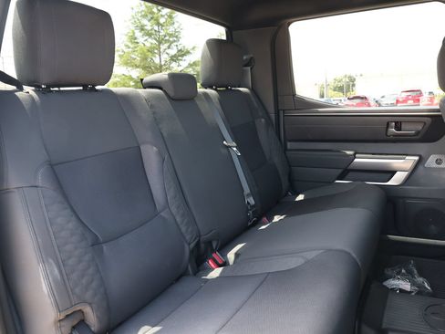 Used 2026 Toyota Tundra SR5 w/ TRD Off-Road Package AWD/4WD image 31