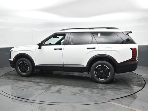Used 2026 Hyundai Palisade XRT Pro AWD/4WD image 8