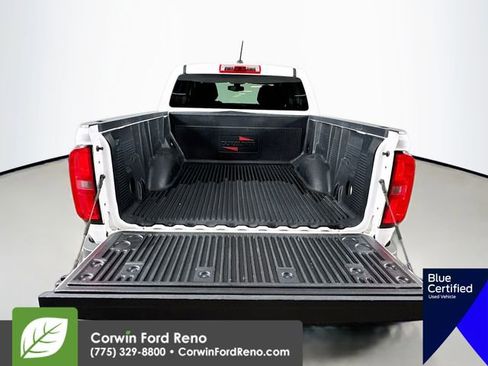 Used 2019 Chevrolet Colorado LT image 26