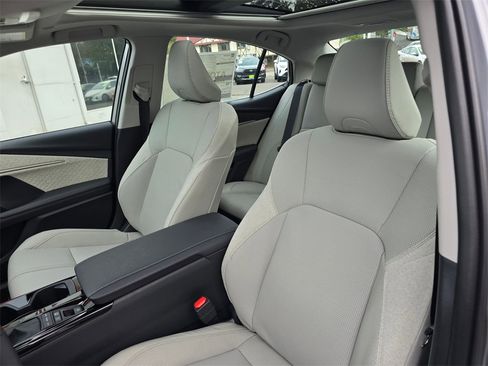 New 2026 Toyota Camry XLE image 21