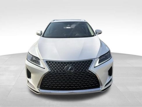 Used 2021 Lexus RX 350 FWD w/ Premium Package image 9
