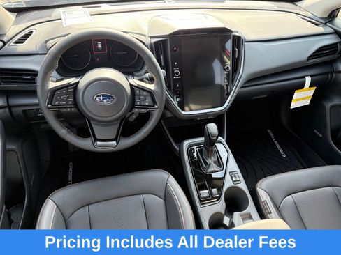 New 2026 Subaru Crosstrek 2.5i Limited AWD/4WD image 13