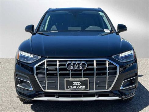 Used 2024 Audi Q5 2.0T Premium w/ Convenience Package image 8