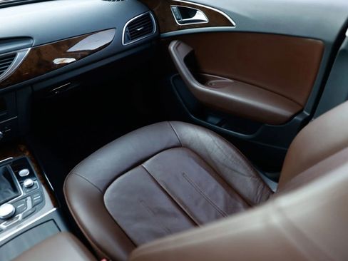 Used 2013 Audi A6 2.0T Premium Plus image 22