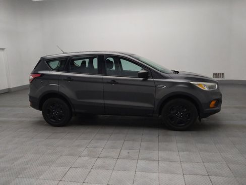 Used 2017 Ford Escape S image 11