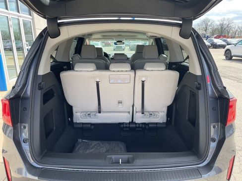 New 2026 Honda Odyssey EX-L image 15