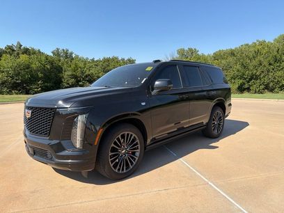 Used 2025 Cadillac Escalade Sport Platinum w/ LPO, Floor Liner Package