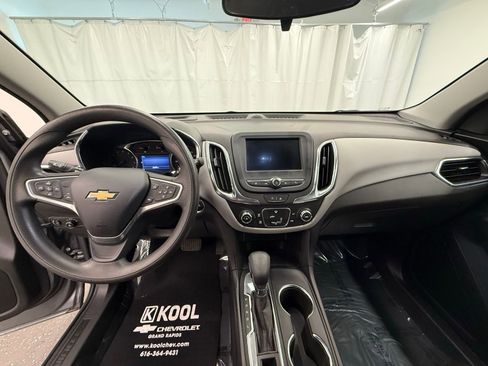 Used 2023 Chevrolet Equinox LS w/ LS Convenience Package image 17