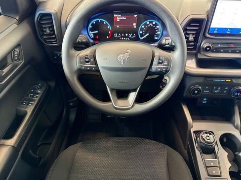 Used 2021 Ford Bronco Sport Base 4x4 image 20