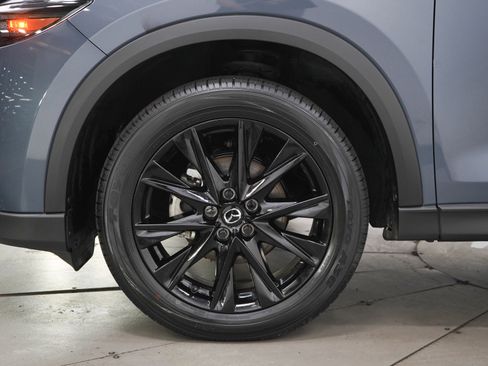 Used 2024 MAZDA CX-5 Carbon Edition AWD/4WD image 29