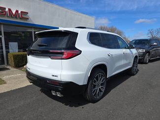 New 2026 GMC Acadia Denali Ultimate video 3