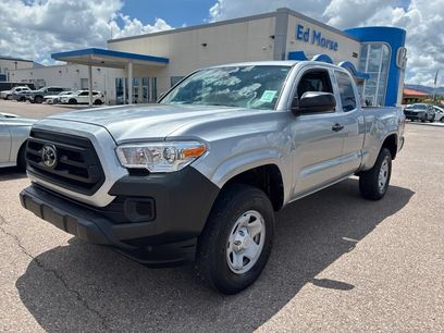 Used 2023 Toyota Tacoma SR