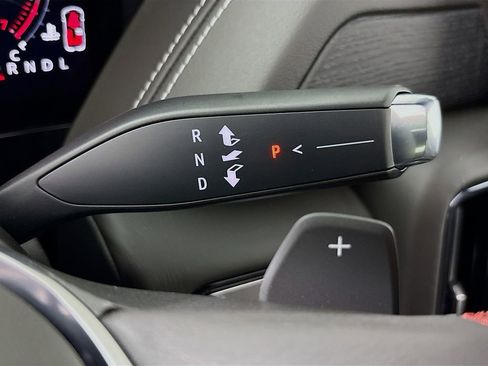 New 2026 GMC Yukon AT4 Ultimate image 17