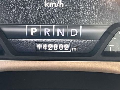Used 2019 RAM 1500 Limited AWD/4WD image 20