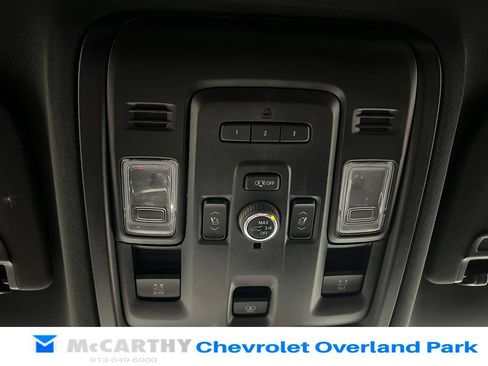 Used 2022 GMC Yukon XL AT4 AWD/4WD image 26