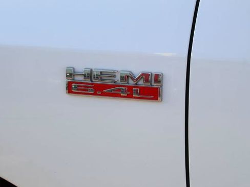 Used 2022 RAM 2500 Tradesman AWD/4WD image 3