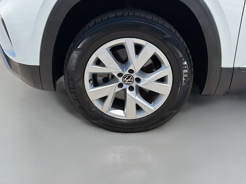 Used 2020 Volkswagen Atlas Cross Sport S AWD/4WD image 40