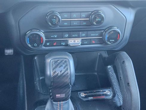 Used 2023 Ford Bronco Raptor image 25