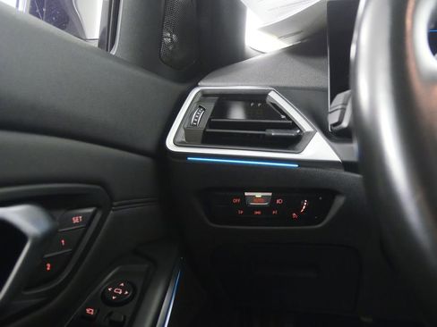 Used 2023 BMW M3 Competition w/ M Carbon Exterior Package image 23