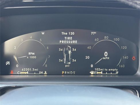 Used 2022 Lincoln Nautilus Reserve FWD image 28