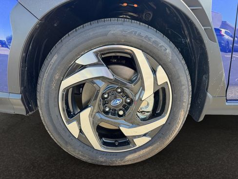 New 2026 Subaru Crosstrek 2.5i Limited AWD/4WD image 9