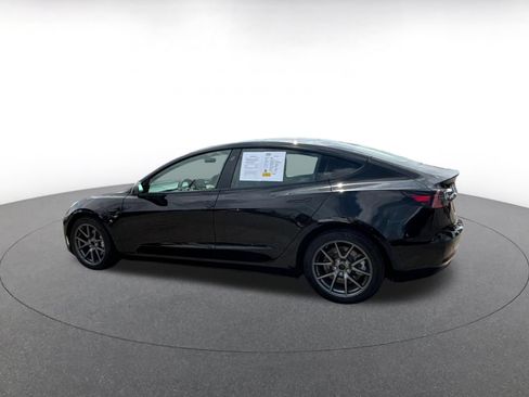 Used 2023 Tesla Model 3 Standard Range RWD image 24