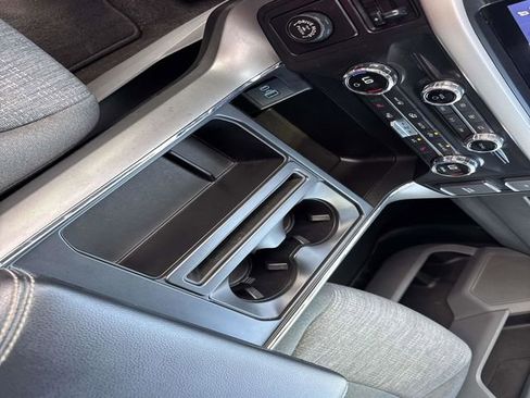 Used 2021 Ford F150 XLT w/ Equipment Group 302A High image 27