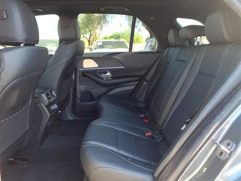Used 2022 Mercedes-Benz GLE 350 image 15