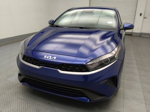 Used 2022 Kia Forte LXS w/ LXS Technology Package image 15