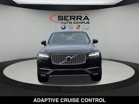 Used 2018 Volvo XC90 T6 Inscription w/ Convenience Package image 17