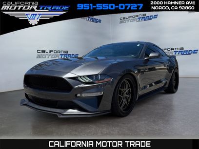 Used 2020 Ford Mustang GT