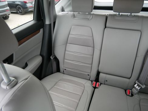 Used 2022 Honda CR-V EX-L image 12