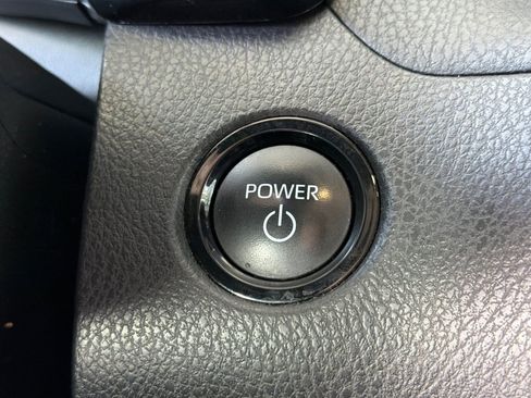 Certified 2025 Toyota Camry LE image 26