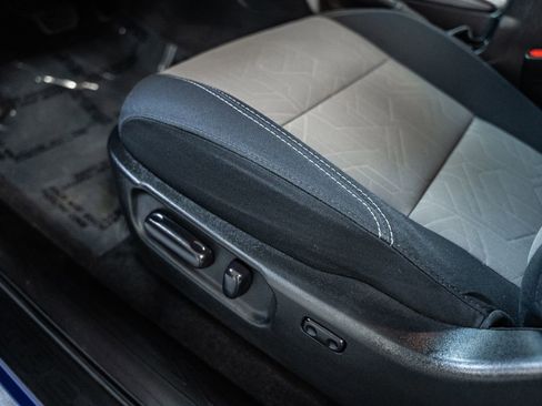 Used 2022 Toyota Tacoma TRD Sport image 40