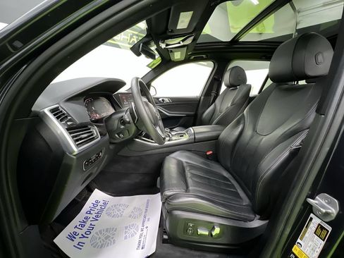 Used 2019 BMW X5 xDrive40i w/ Premium Package 2 AWD/4WD image 17