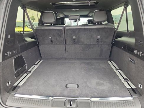 New 2024 Jeep Grand Wagoneer L Series II w/ Quick Order Packagew 28T image 21