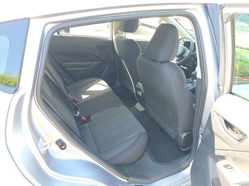 New 2026 Subaru Impreza 2.0i Sport AWD/4WD image 16