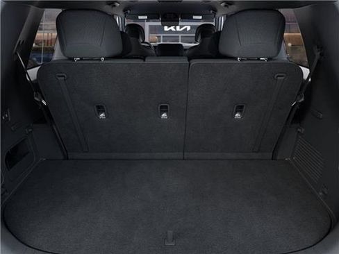 New 2027 Kia Telluride LX FWD image 46