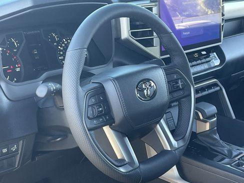 New 2026 Toyota Tundra SR5 image 12