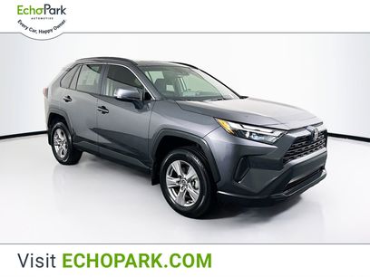 Used 2025 Toyota RAV4 XLE w/ Convenience Package