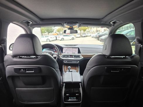 Used 2019 BMW X5 xDrive40i w/ Convenience Package AWD/4WD image 37