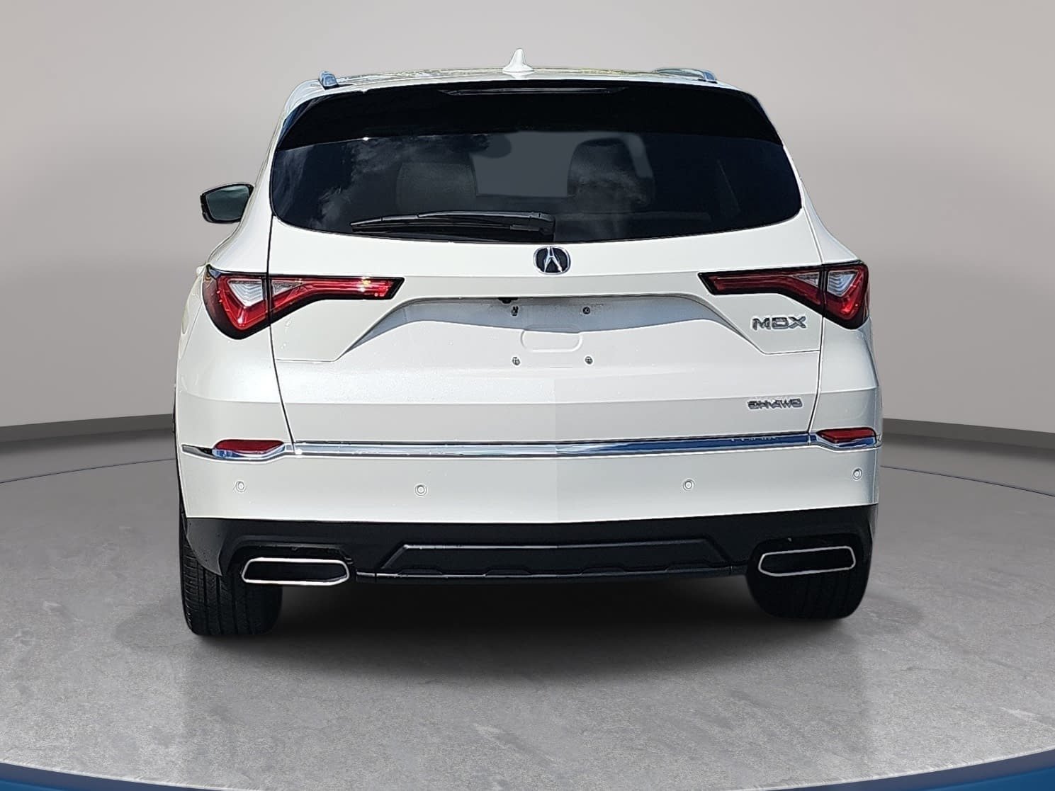 Used 2024 Acura MDX w/ Advance Package AWD/4WD image 6