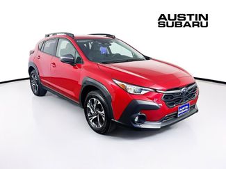 Certified 2026 Subaru Crosstrek 2.0i Premium video 1